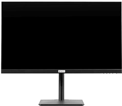Монитор Lightcom 27" V-Plus ПЦВТ.852859.500-05 черный IPS 4ms 16:9 HDMI M/M матовая HAS Piv 1300:1 300cd 178гр/178гр 1920x1080 100Hz DP FHD USB 5.1кг (RUS)