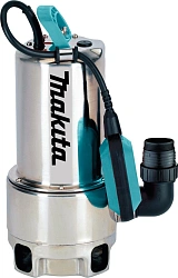 Насос дренажный Makita PF1110 1100Вт 15000л/час