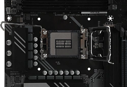 Материнская плата Gigabyte B760 DS3H Soc-1700 Intel B760 4xDDR5 ATX AC`97 8ch(7.1) GbLAN RAID+HDMI+DP