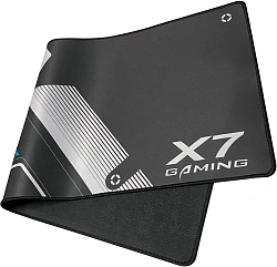 Коврик для мыши A4Tech X7 Pad XP-70L Большой черный/рисунок 750x300x3мм