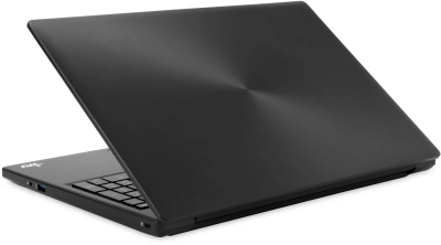 Ноутбук IRU Оникс 15U Core i5 1135G7 8Gb SSD256Gb Intel Iris Xe graphics G7 15.6" IPS FHD (1920x1080) FreeDOS black WiFi BT Cam 8000mAh (1923010)