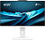 Моноблок MSI Pro AP242P 14M-658XRU 23.8" Full HD i5 14400 (2.5) 16Gb 1Tb 7.2k SSD256Gb UHDG 730 без ОС GbitEth WiFi BT 120W клавиатура мышь Cam белый 1920x1080