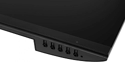 Монитор Acer 23.8" SH242YEbmihux черный IPS LED 1ms 16:9 HDMI M/M матовая HAS Piv 250cd 178гр/178гр 1920x1080 100Hz FHD USB 3.47кг