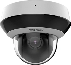 Камера видеонаблюдения IP Hikvision DS-2DE2A404IWG1-E 2.8-12мм цв.