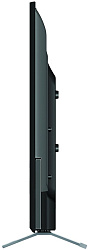 Телевизор LED PolarLine 50" 50PU11TC-SM черный 4K Ultra HD 60Hz DVB-T DVB-T2 DVB-C DVB-S2 WiFi Smart TV (RUS)
