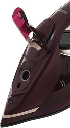 Утюг Vitek VT-IRN1204 3400Вт бордовый