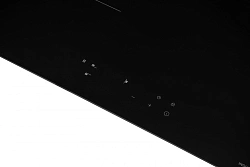 Индукционная варочная поверхность Haier HHK-Y63WTB черный