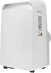 Кондиционер мобильный Midea MPPDA-09CRN7-Q белый площ.25м2