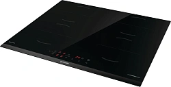 Индукционная варочная поверхность Gorenje GI6401BCE черный