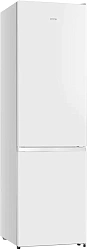Холодильник Gorenje NRK62014W4 2-хкамерн. белый