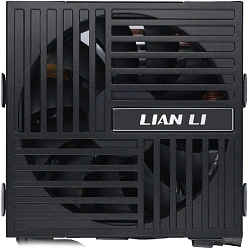 Блок питания Lian-Li ATX 650W BX0650B Gen.5 80+ bronze (20+4pin) APFC 120mm fan 5xSATA RTL