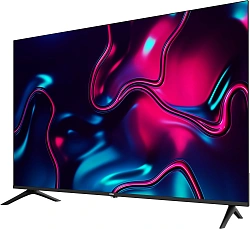 Телевизор LED BBK 50" 50LEM-1031/FTS2C (B) Frameless черный FULL HD 60Hz DVB-T2 DVB-C DVB-S2 USB (RUS)
