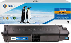 Картридж лазерный G&G GG-TK1200 черный (3000стр.) для Kyocera ECOSYS P2335d/P2335dn/P2335dw/M2235dn/M2735dn/M2835dw