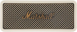 Колонка порт. Marshall Emberton III кремовый/золотистый 20W 2.0 BT 100м (EMBERTON III WHITE)