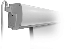 Экран Lumien 177" 229x400см Master Control LMC-100123 16:9 настенно-потолочный рулонный белый (моторизованный привод)