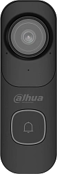 Видеозвонок Dahua DH-DB41AB черный