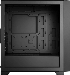 Корпус PcCooler C3D510 BK ARGB черный без БП ATX 5x120mm 5x140mm 2xUSB3.0 audio bott PSU