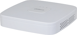Видеорегистратор Dahua DH-XVR4104C-I/T