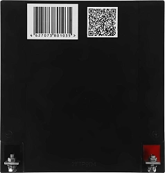 Батарея для ИБП Delta DT 1226 12В 26Ач