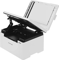 МФУ лазерный Pantum BM2300AW A4 WiFi белый