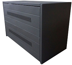 Батарея для ИБП Powercom VGD-II-C40-120 12В 120Ач для VGD-II-33