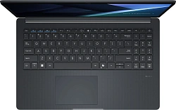 Ноутбук Asus ExpertBook B1 B1503CVA-S70419 Core 3 100U 8Gb SSD512Gb Intel UHD Graphics 15.6" IPS FHD (1920x1080) без ОС grey WiFi BT Cam (90NX0801-M00EM0)