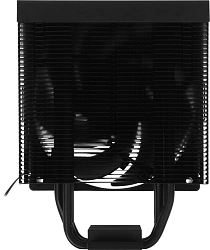Устройство охлаждения(кулер) Formula Ice Boid 4PSD12 Soc-AM5/AM4/1200/1700/1851 черный 4-pin 34.3dB Al+Cu 200W 448gr Ret