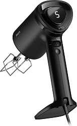 Миксер ручной Philips HR3781/20 черный