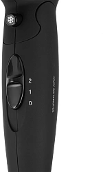 Фен Vitek VT-2328 1700Вт черный