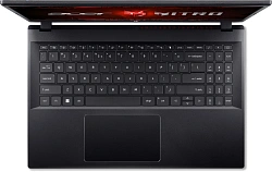 Ноутбук Acer Nitro V 15 ANV15-51-735K Core i7 13620H 16Gb SSD512Gb NVIDIA GeForce RTX4050 6Gb 15.6" IPS FHD (1920x1080) без ОС black WiFi BT Cam (NH.QNBER.002)