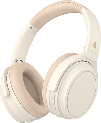 Гарнитура мониторные Edifier WH700NB слоновая кость беспроводные bluetooth оголовье