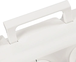 Швейная машина Janome Juno 1512 белый