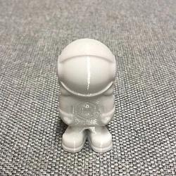 Пластик для принтера 3D Bestfilament st_petg_white_1kg_1.75 PETG d1.75мм 1кг 1цв.