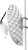 Точка доступа MikroTik LHG 5 (RBLHG5KIT) N300 10/100BASE-TX белый (упак.:3шт) Точка доступа MikroTik LHG 5 (RBLHG5KIT) N300 10/100BASE-TX белый (упак.:3шт)