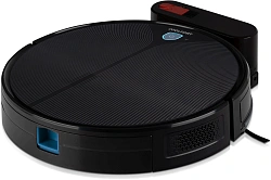 Пылесос-робот Coolfort CF-3203 30Вт черный