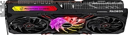 Видеокарта Asrock PCI-E 4.0 RX7600 PG 8GO AMD Radeon RX 7600 8Gb 128bit GDDR6 2355/18000 HDMIx1 DPx3 HDCP Ret