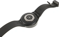 Смарт-часы Samsung Galaxy Watch 5 Pro 45мм 1.4" AMOLED корп.черный рем.черный (SM-R920NZKAMEA)