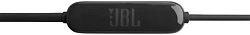 Гарнитура внутриканальные JBL Tune 235BT черный беспроводные bluetooth шейный обод (JBLT235BTBLK)
