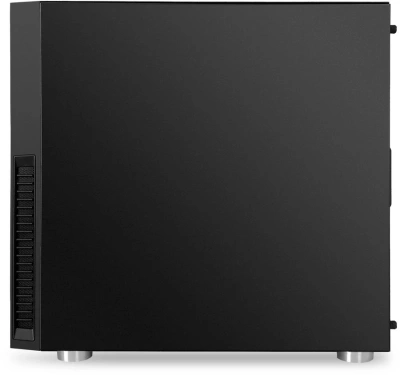 ПК IRU Tactio 510B7GM MT i7 12700 (2.1) 32Gb SSD1Tb UHDG 730 FreeDOS GbitEth 500W черный (RUS) (2111244)