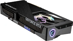 Видеокарта MSI PCI-E 5.0 RTX 5070 12G GAMING TRIO NVIDIA GeForce RTX 5070 12Gb 192bit GDDR7 2512/28000 HDMIx1 DPx3 HDCP Ret