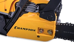 Бензопила Champion 256-18 2500Вт 3.4л.с. дл.шины:18" (45cm) (А256-18)