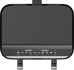 Аэрогриль Haier HAF-702 2300Вт черный (FZ03Q9M01RU)