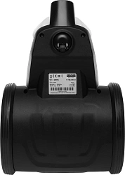Пылесос Karcher VC 3 (ERP) 700Вт белый/черный
