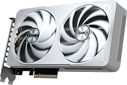 Видеокарта Gigabyte PCI-E 5.0 GV-N506TEAGLEOC ICE-16GD 1.0 NVIDIA GeForce RTX 5060TI 16Gb 128bit GDDR7 2617/28000 HDMIx1 DPx3 HDCP Ret