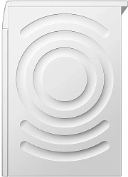 Стиральная машина Bosch Serie 6 WGG246ZLSN пан.англ. класс: A загр.фронтальная макс.:9кг белый