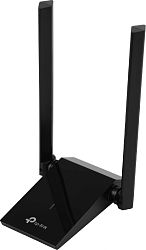 Сетевой адаптер Wi-Fi TP-Link Archer TX20U Plus AX1800 USB 3.0 (ант.внеш.несъем.) 2ант.