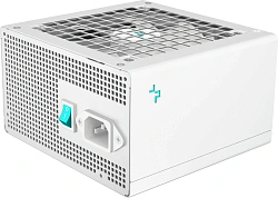 Блок питания Deepcool ATX 850W Game Storm PN850M WH Gen.5 80+ gold (20+4pin) APFC 120mm fan 8xSATA RTL