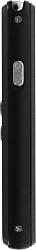 Диктофон Цифровой Ritmix RR-120 8Gb черный