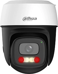 Камера видеонаблюдения IP Dahua DH-IPC-P5IP-PV-0280B Wi-Fi 2.8-2.8мм цв. (DH-P5I-PV)