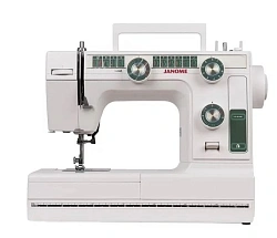 Швейная машина Janome L-394 белый